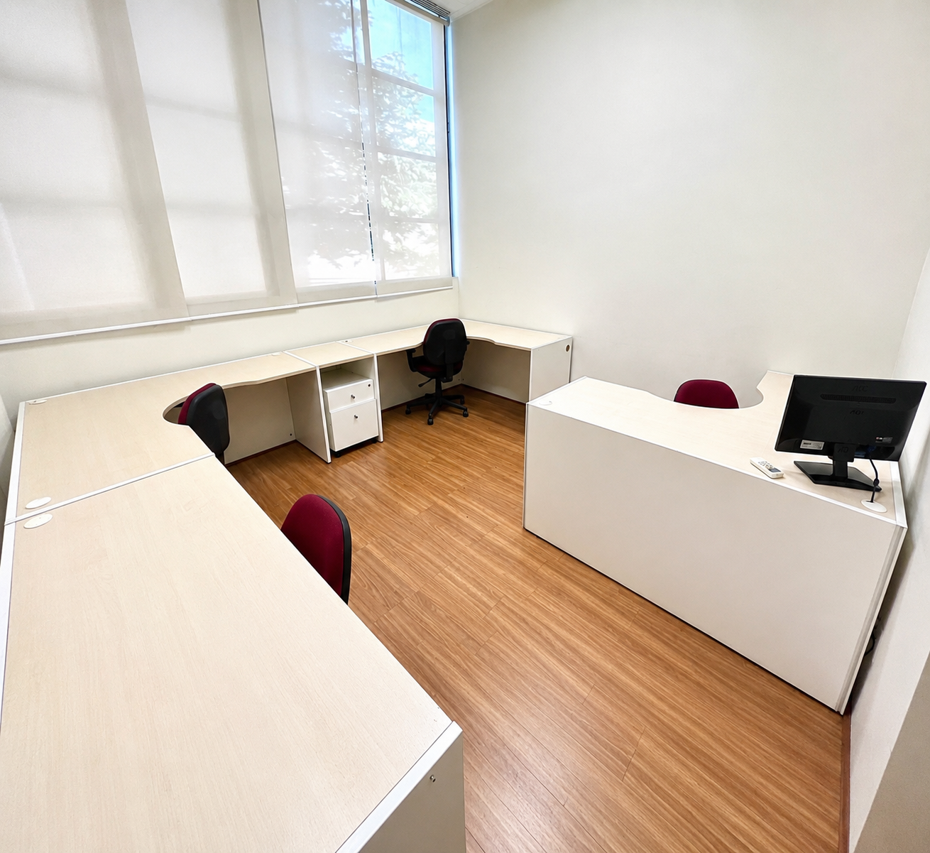 COWORKING