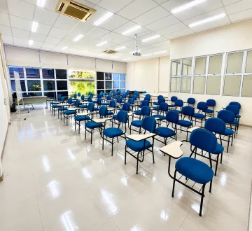 SALAS PARA EVENTOS
