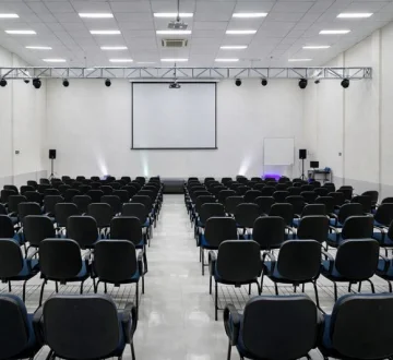 AUDITÓRIOS