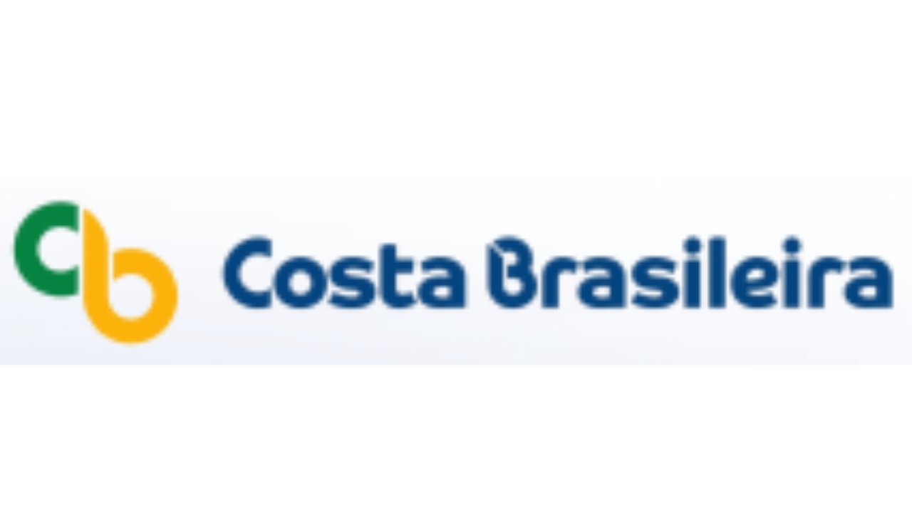 COSTA BRASILEIRA
