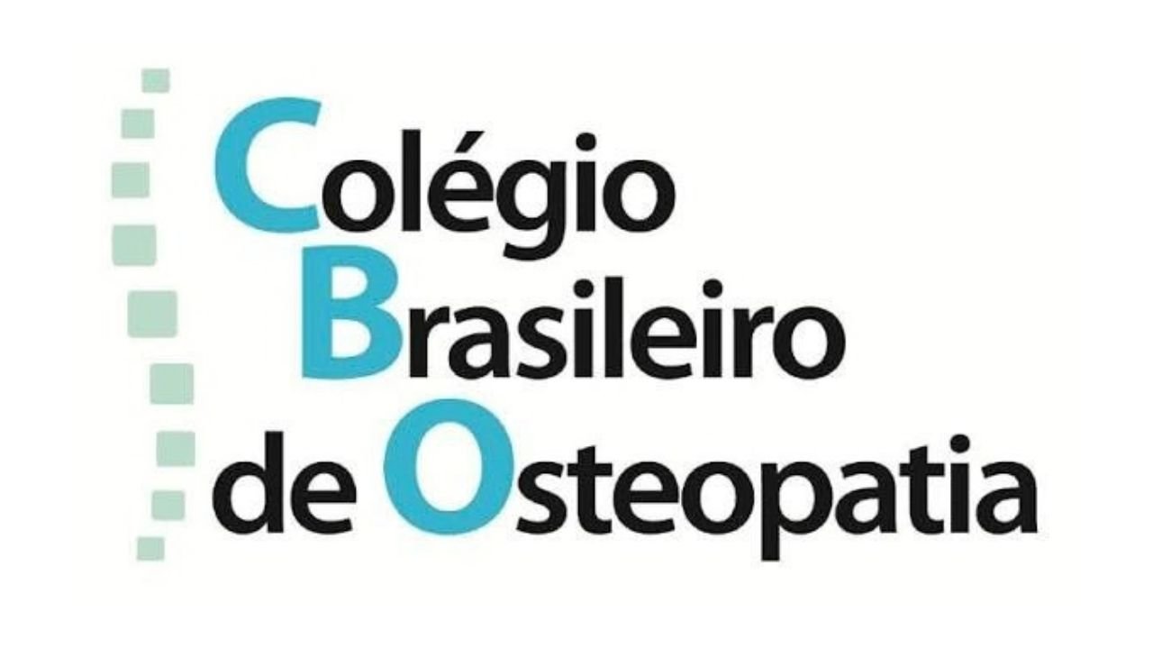 COLÉGIO BRASILEIRO DE OSTEOPATIA