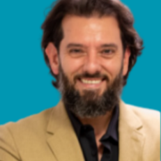 Instituto Amarecer por Gustavo Fabricio