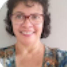 Lucilia Pereira