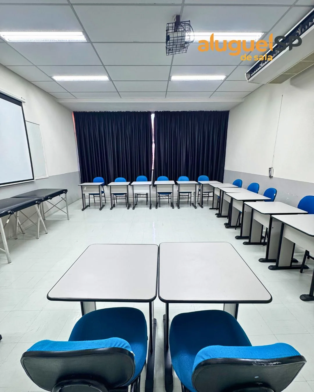 SALA - COD.: A31