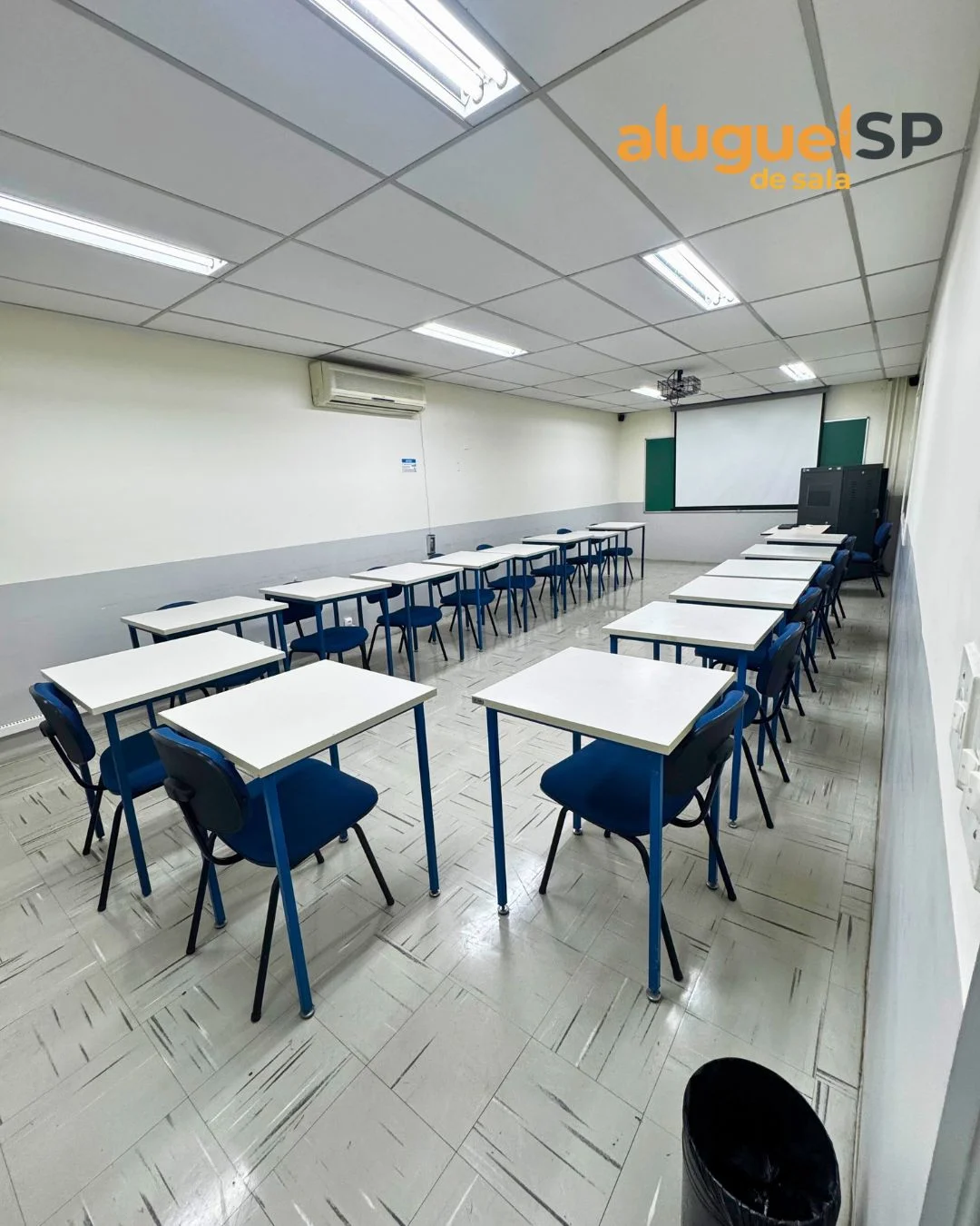 SALA - COD.: A32