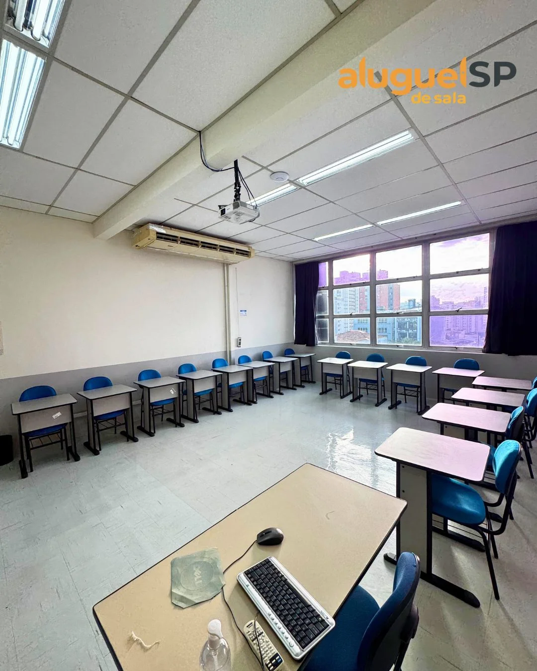 SALA - COD.: A34