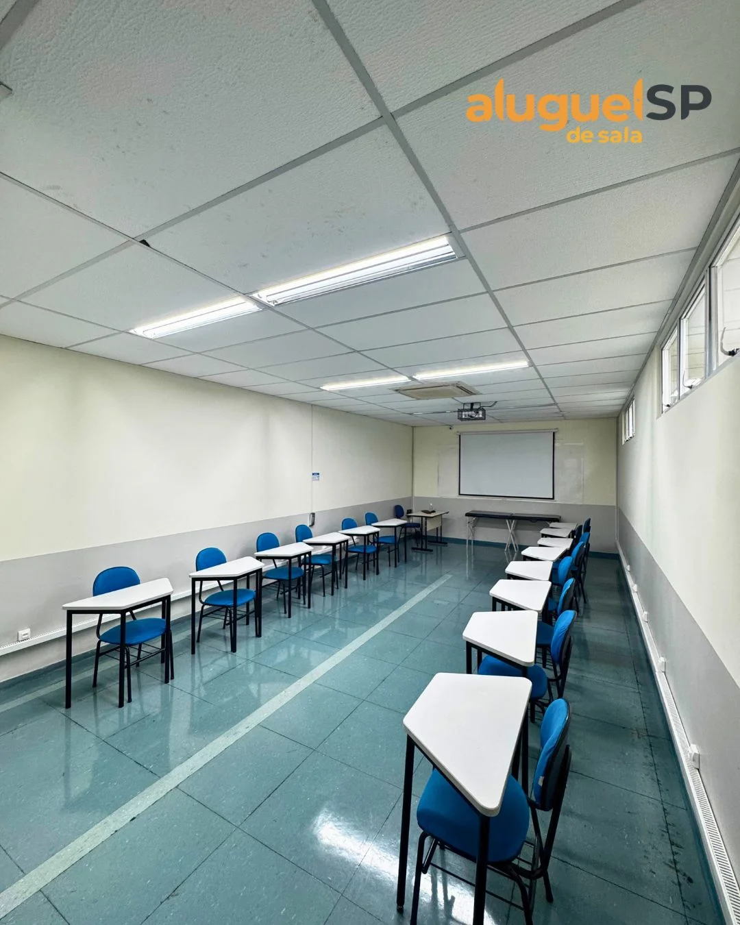 SALA - COD.: A42