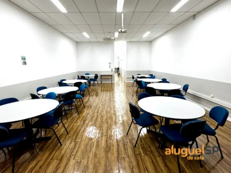 AUDITÓRIO D