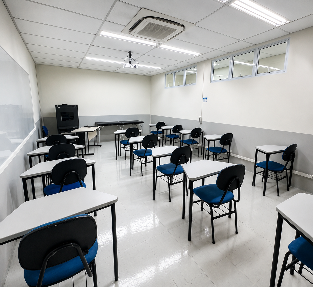 SALA - COD.: A12