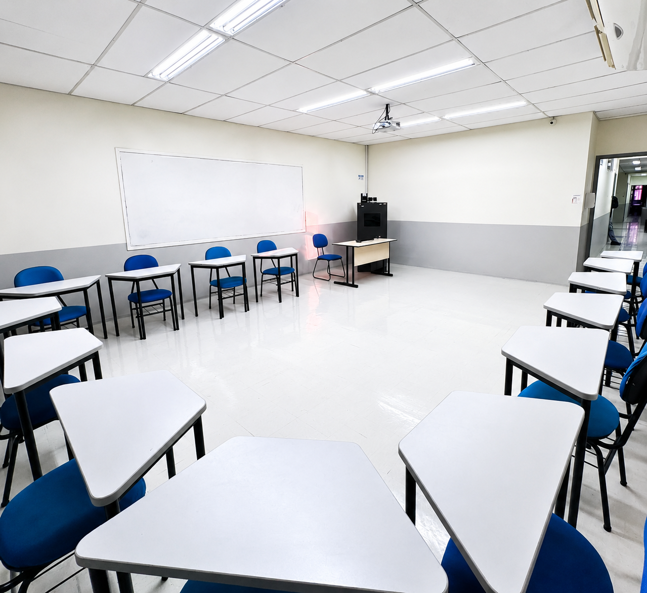 SALA - COD.: A14