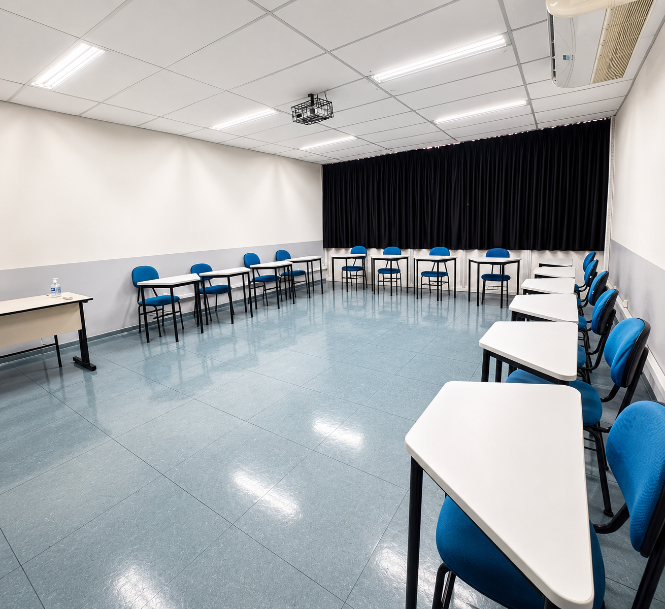 SALA - COD.: A41