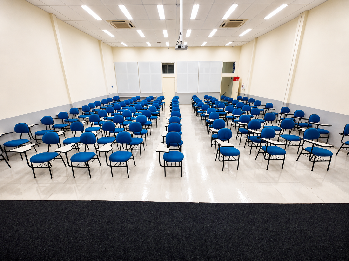 AUDITÓRIO H11