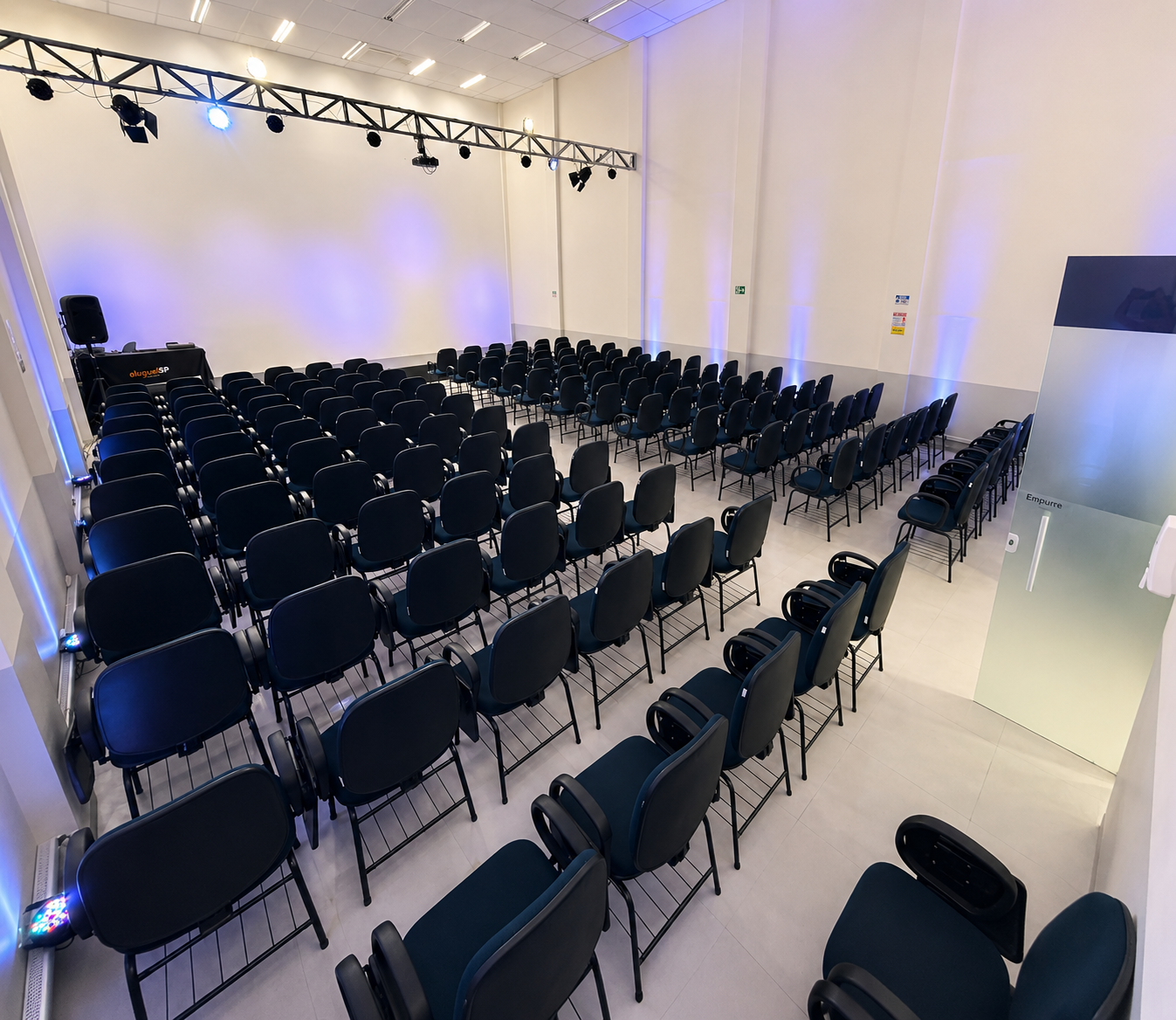 AUDITÓRIO H2