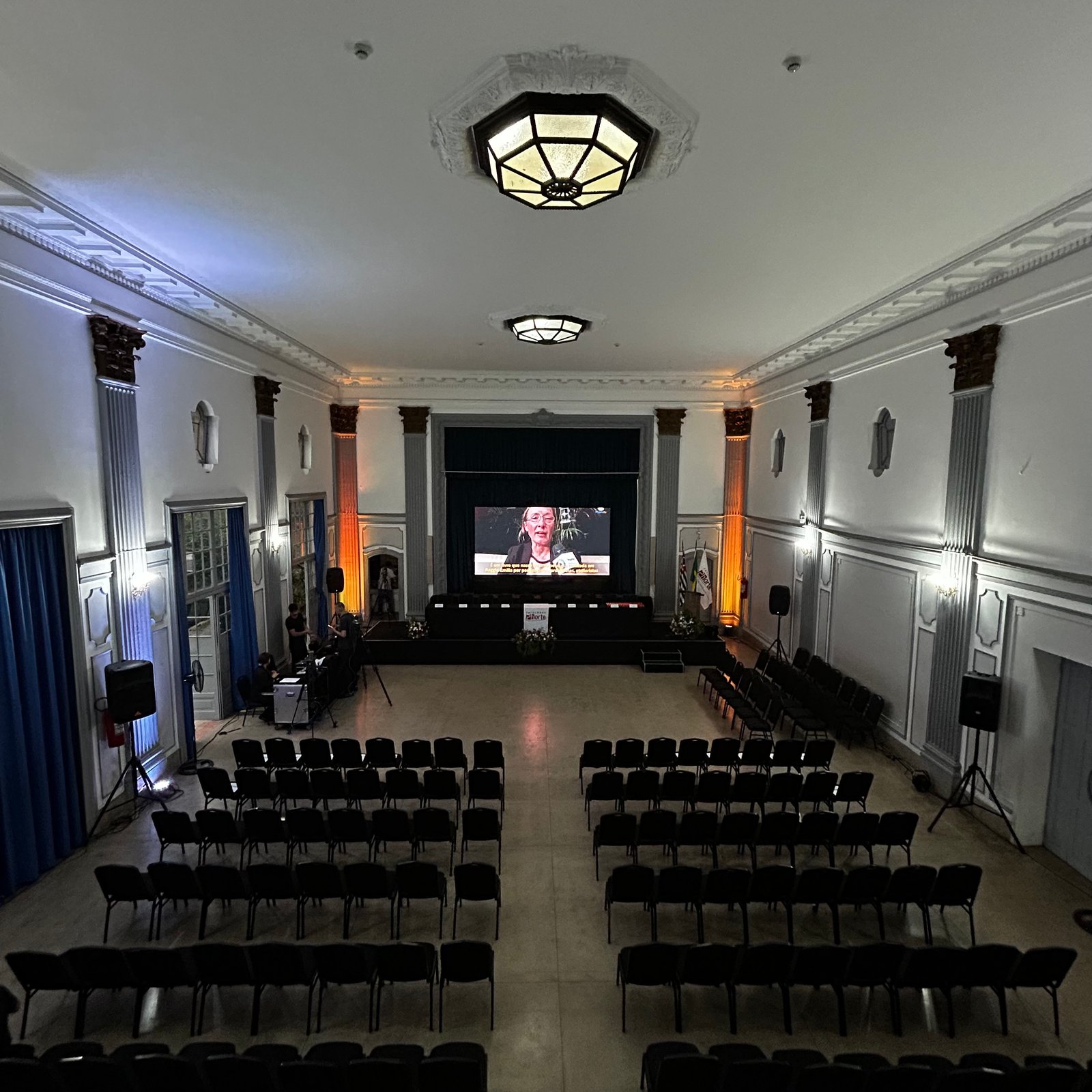 Teatro