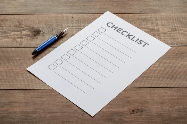 O "Checklist" de Ouro para Locação de Espaços Corporativos