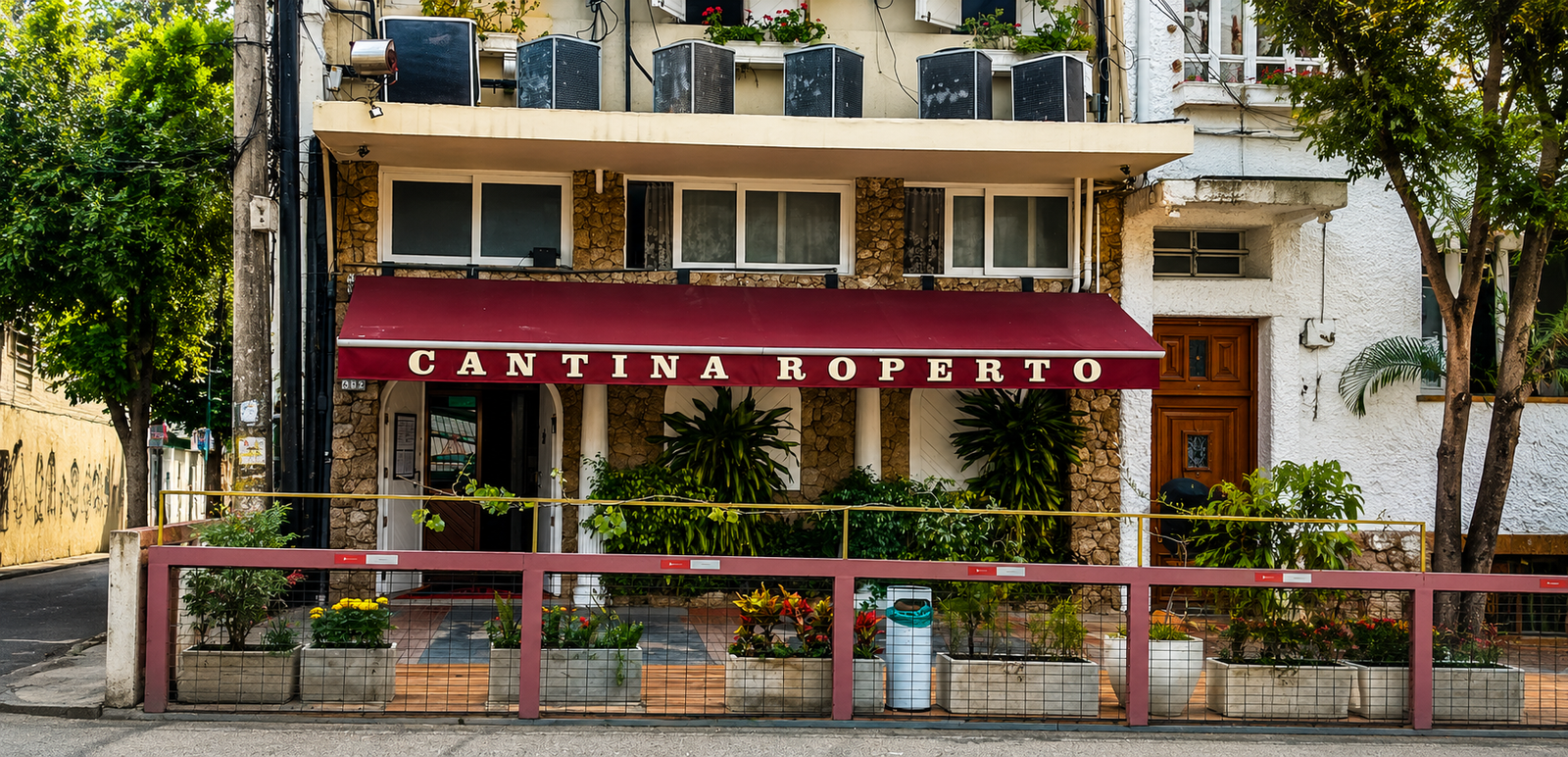 Roperto