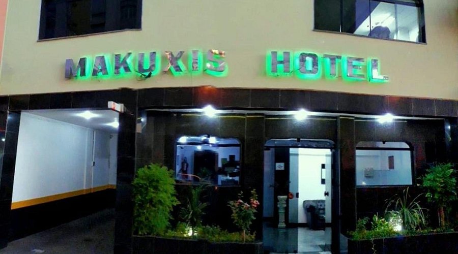 Makukis Hotel