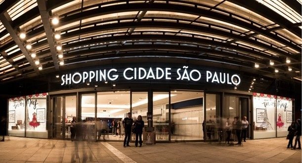 Cidade São Paulo